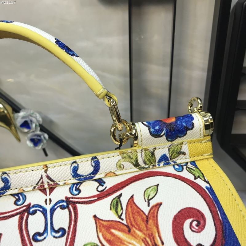 D&G Handle Bags